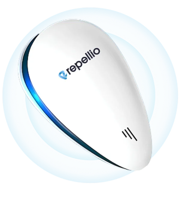 Repellio device