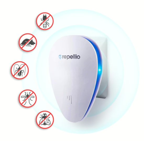 Repellio product