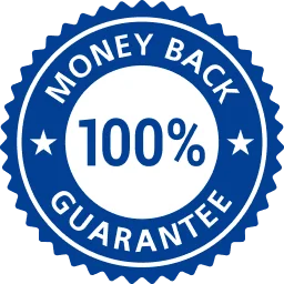 30-Day Product Guarantee